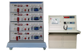 HY-XFZK2聯(lián)動型火災(zāi)報警控系統(tǒng)展板