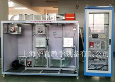 HY-XFJX01機械加壓送風(fēng)系統(tǒng)