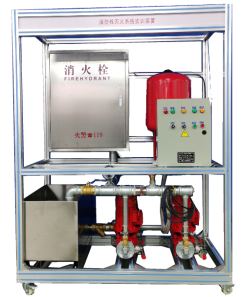 HYXF-X5W室外消火栓系統(tǒng)