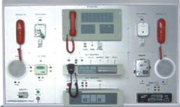 HY-X3消防專用電話總機、消防專用電話及插孔