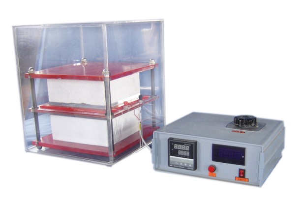 HYRGDR-9 非[準(zhǔn)]穩(wěn)態(tài)導(dǎo)熱儀