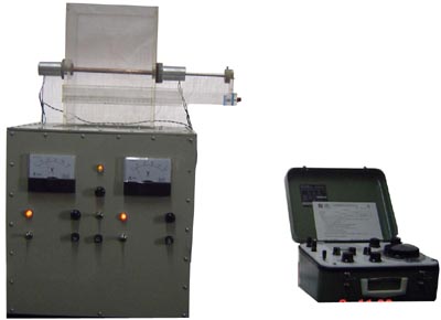 HYRGHR-5空氣橫掠單管強(qiáng)迫對流的換熱實(shí)驗(yàn)臺(tái)