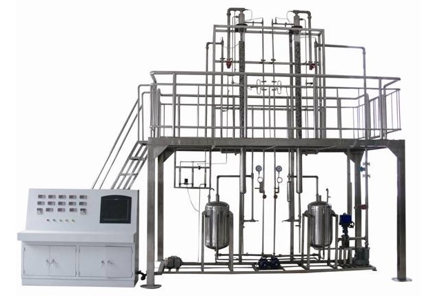 HYHDXS-1吸收與解吸操作實(shí)訓(xùn)裝置