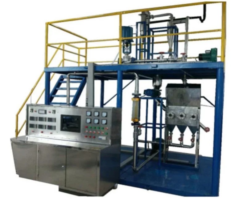 HYHDGZ-1干燥操作實(shí)訓(xùn)裝置