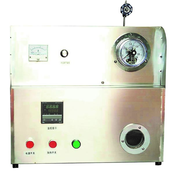 HYRGPT-1飽和蒸汽P-T關(guān)系實(shí)驗(yàn)儀