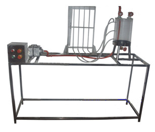 HYSY-1型靜水壓強實驗裝置