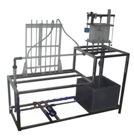 HYDL-1型動量定律實驗裝置