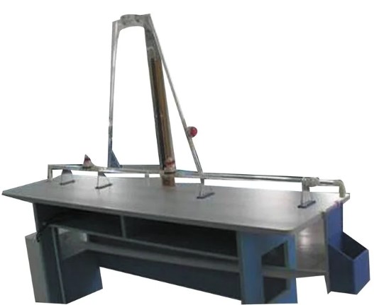 HYKHSL-1空化水流實驗儀