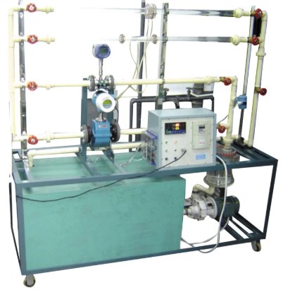 HYLLJC-1流量檢測及控制系統(tǒng)