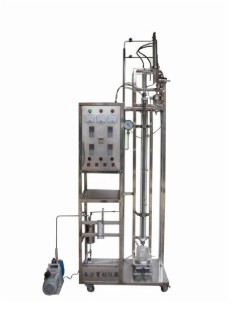 HYHGJL-3恒沸精餾實驗裝置