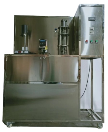 HYHGMFL-4液膜分離實(shí)驗(yàn)裝置