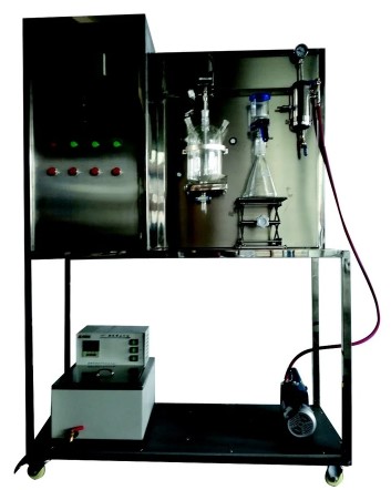 HYHGJJ-1結晶實驗裝置