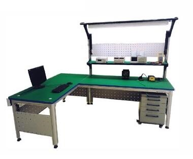 HYGY-70C電子產(chǎn)品設(shè)計(jì)與裝調(diào)技能綜合實(shí)訓(xùn)裝置