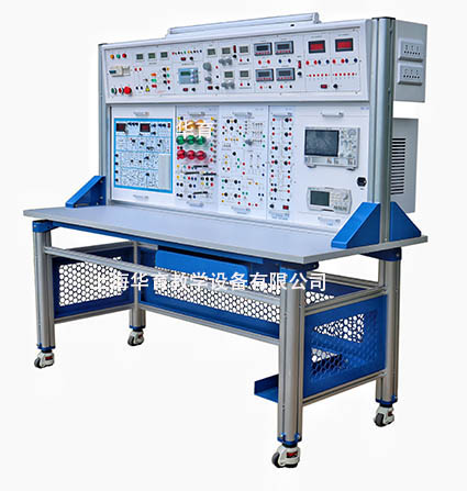 HYK-880A型高性能電工技術(shù)實訓(xùn)考核裝置 