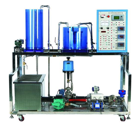 HYDB-10型熱工儀表及控制實訓(xùn)裝置