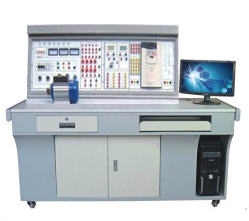 HYX-1型 變頻調(diào)速技術(shù)實(shí)訓(xùn)裝置