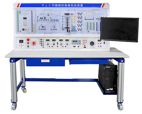 HYX-61L型 可編程控制器實(shí)訓(xùn)裝置  