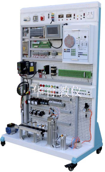 HYNIA-1A工業(yè)網(wǎng)絡(luò)集成控制技術(shù)實(shí)驗(yàn)開發(fā)平臺