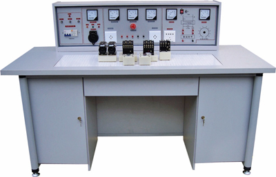 HY-18型通用電力拖動實驗室設(shè)備(帶直流電機(jī)實驗)