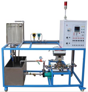 HYGCK-5單容過(guò)程控制實(shí)驗(yàn)平臺(tái)