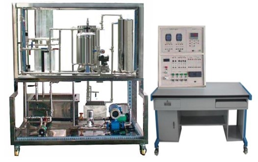 HYGCK-3B型化工儀表維修工競(jìng)技實(shí)訓(xùn)裝置