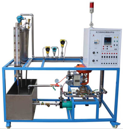 HYPCS-1C型 化工自動(dòng)化儀表實(shí)訓(xùn)平臺(tái)