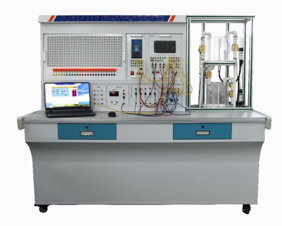 HYGCK-4過(guò)程控制實(shí)驗(yàn)臺(tái)