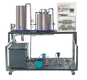 HYGCK-01C過(guò)程控制設(shè)備故障診斷與維修技能實(shí)訓(xùn)平臺(tái)  