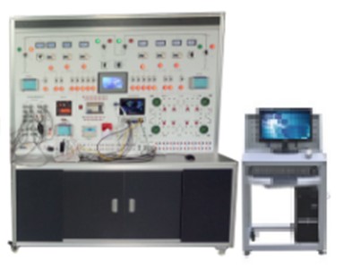 HYWLW-2物聯(lián)網(wǎng)技術(shù)基礎(chǔ)實(shí)訓(xùn)平臺(tái)