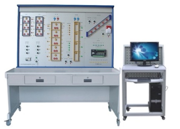 HY-L6型樓宇電梯監(jiān)控系統(tǒng)實驗實訓裝置