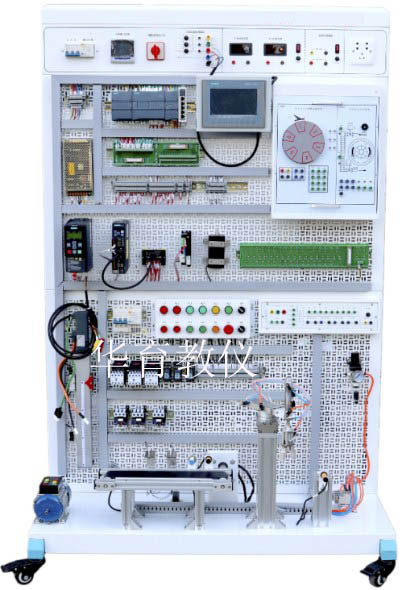 HYNIA-1B型PLC可編程控制技術(shù)實(shí)驗(yàn)開發(fā)平臺