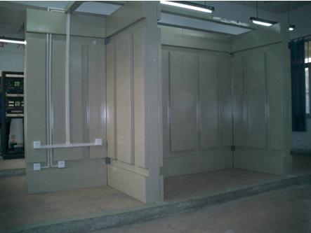 HY-B4A網(wǎng)絡綜合布線實訓裝置