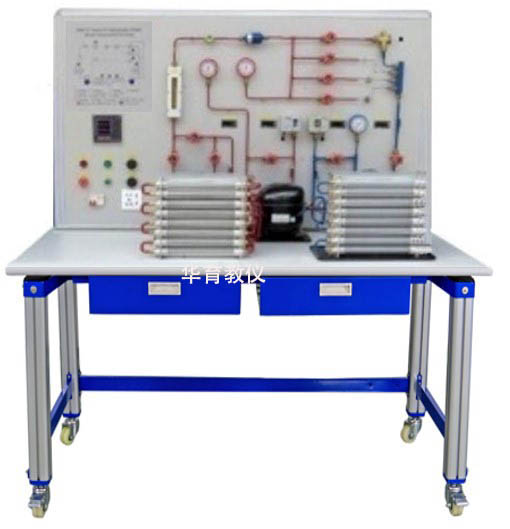 HY-9920通用制冷原理實訓考核裝置