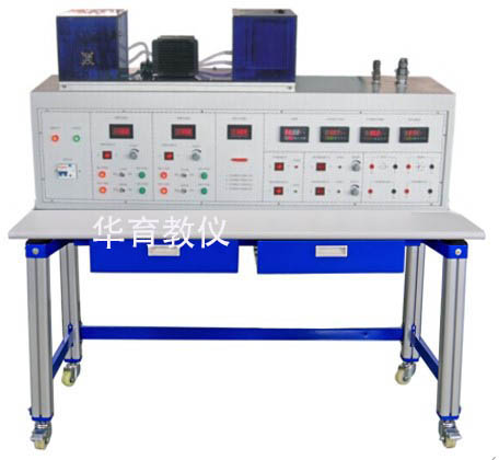 HY-9921V型半導體制冷技術(shù)實訓裝置  