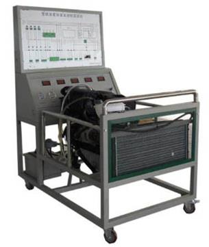 HYTLJF-1拖拉機發(fā)動機實訓臺