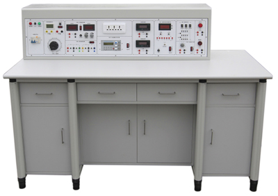 HY-XN03新能源汽車電工電子實(shí)訓(xùn)臺