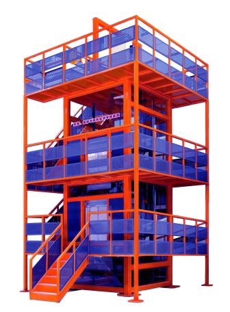 HYDT-19E 電梯安裝維修與保養(yǎng)實(shí)訓(xùn)考核裝置