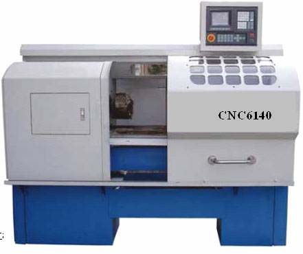 HY-CNC6140型教學(xué)數(shù)控車床（生產(chǎn)實(shí)訓(xùn)）