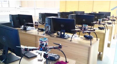 無人機(jī)應(yīng)用技術(shù)實(shí)訓(xùn)室設(shè)備配備方案