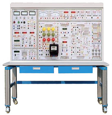 HYDG-501型 電工技術(shù)實驗裝置