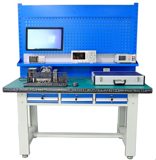 HY-106計算機組裝與維護實訓裝置