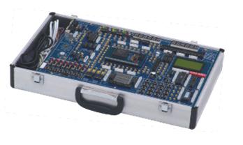 HY-E801型EDA實驗開發(fā)系統
