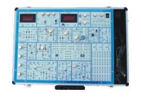 HY-A6模擬電路實驗箱