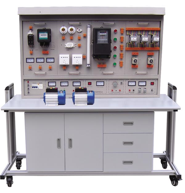 HYWX-161型初級維修電工實(shí)訓(xùn)考核裝置