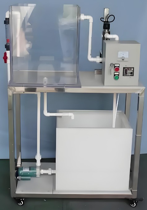 HYEP-G9B型紫外線殺菌、消毒實(shí)驗(yàn)裝置