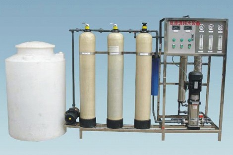 HYEP-G30型微濾-超濾實(shí)驗(yàn)裝置