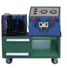 HYDB-15型高電壓技術(shù)實(shí)訓(xùn)裝置