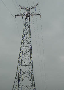 HY-GPD3型架空線路實(shí)訓(xùn)設(shè)施