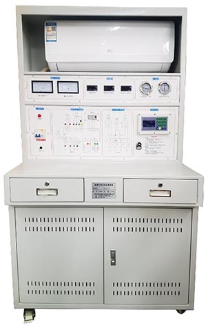 HY-9920制冷與空調設備運行與維護實訓考核裝置