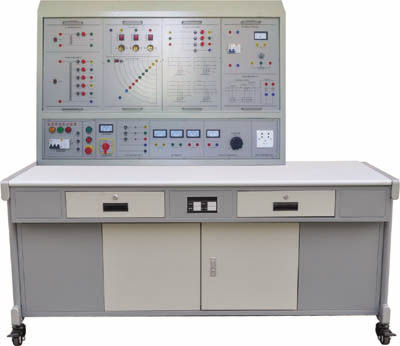 HYAD-01型安全用電實訓(xùn)裝置